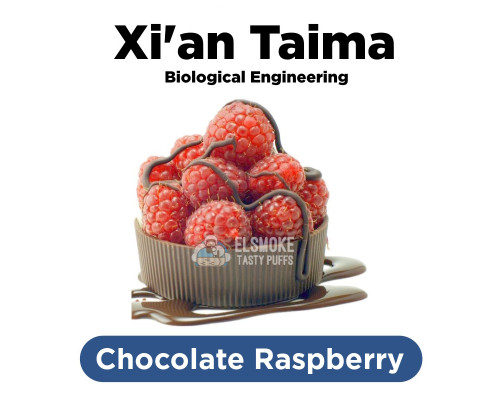 Ароматизатор Xian Taima Chocolate Raspberry (Малина в шоколаде) 5 мл