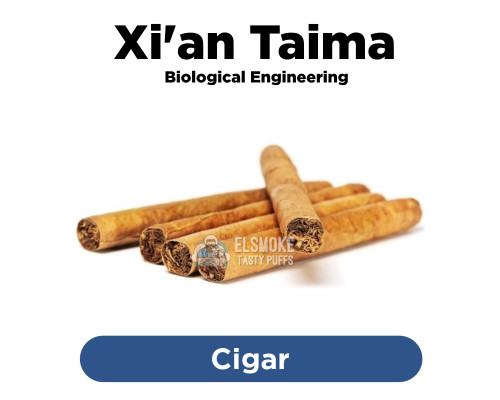 Ароматизатор Xian Taima Cigar (Табак) 5 мл