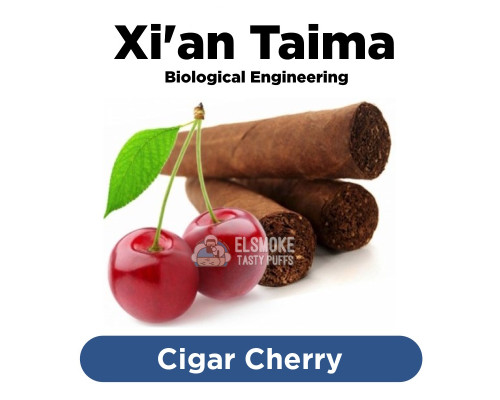 Ароматизатор Xian Taima Cigar Cherry (Табак) 5 мл