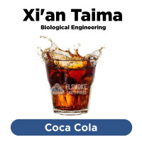 Ароматизатор Xian Taima Coca Cola (Кока кола) 5 мл