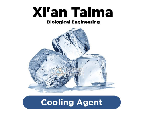 Ароматизатор Xian Taima Cooling Agent (Холодок) 5 мл