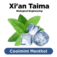Ароматизатор Xian Taima Coolmint Menthol (Мята с ментолом) 5 мл