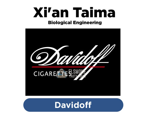 Ароматизатор Xian Taima Davidoff (Табак) 5 мл