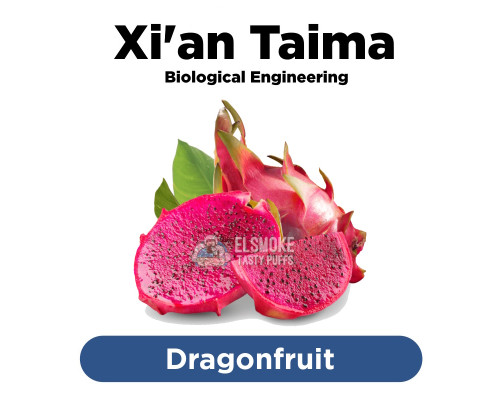 Ароматизатор Xian Taima Dragonfruit (Питайя) 5 мл