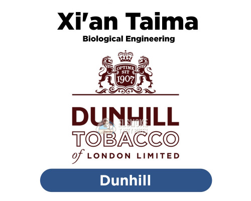 Ароматизатор Xian Taima Dunhill (Табак) 5 мл