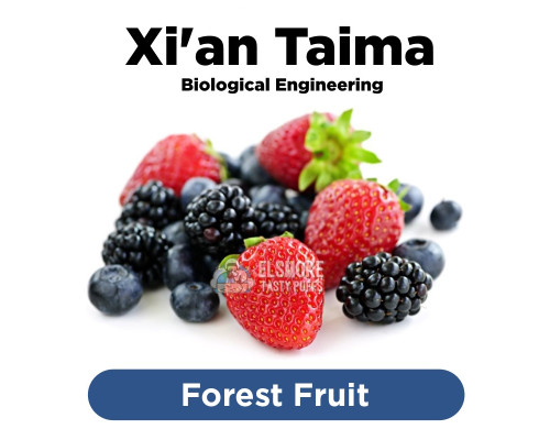 Ароматизатор Xian Taima Forest Fruit (Лесные ягоды) 5 мл