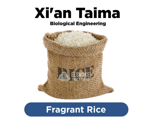 Ароматизатор Xian Taima Fragrant Rice (Ароматный рис) 5 мл