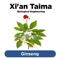 Ароматизатор Xian Taima Ginseng (Женьшень) 5 мл