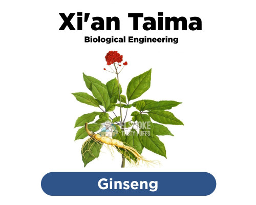 Ароматизатор Xian Taima Ginseng (Женьшень) 5 мл