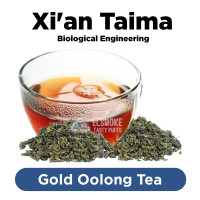Ароматизатор Xian Taima Gold Oolong Tea (Чайная смесь) 5 мл