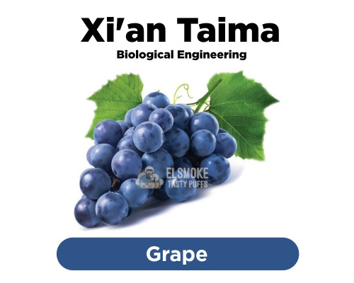 Ароматизатор Xian Taima Grape (Виноград) 5 мл