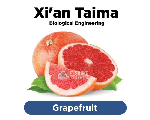 Ароматизатор Xian Taima Grapefruit (Грейпфрут) 5 мл