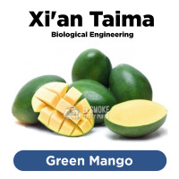Ароматизатор Xian Taima Green Mango (Зеленый манго) 5 мл