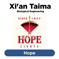 Ароматизатор Xian Taima Hope (Табак) 5 мл