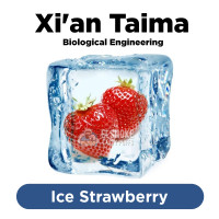 Ароматизатор Xian Taima Ice Strawberry (Клубника с холодком) 5 мл