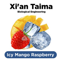 Ароматизатор Xian Taima Icy Mango Raspberry (Манго с малиной и холодком) 5 мл