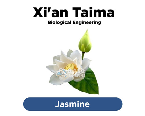 Ароматизатор Xian Taima Jasmine (Жасмин) 5 мл