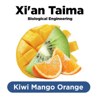 Ароматизатор Xian Taima Kiwi Mango Orange (Киви с манго и апельсином) 5 мл