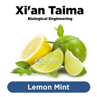 Ароматизатор Xian Taima Lemon Mint (Лимон с мятой) 5 мл