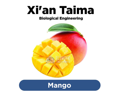 Ароматизатор Xian Taima Mango (Манго) 5 мл