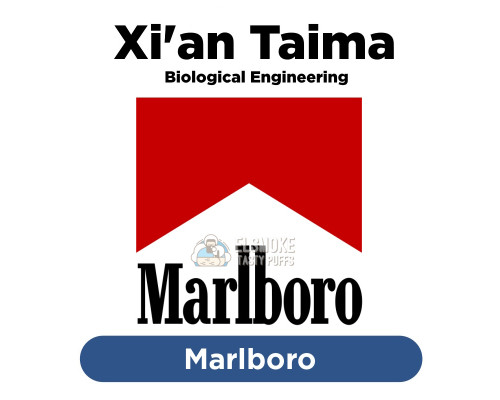 Ароматизатор Xian Taima Marlboro (Табак) 5 мл
