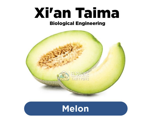 Ароматизатор Xian Taima Melon (Дыня) 5 мл