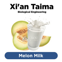 Ароматизатор Xian Taima Melon Milk (Дыня) 5 мл