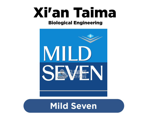 Ароматизатор Xian Taima Mild Seven (Табак) 5 мл
