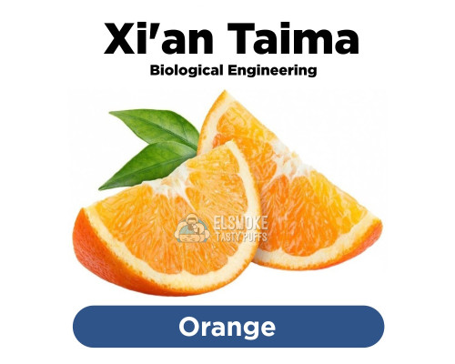 Ароматизатор Xian Taima Orange (Апельсин) 5 мл