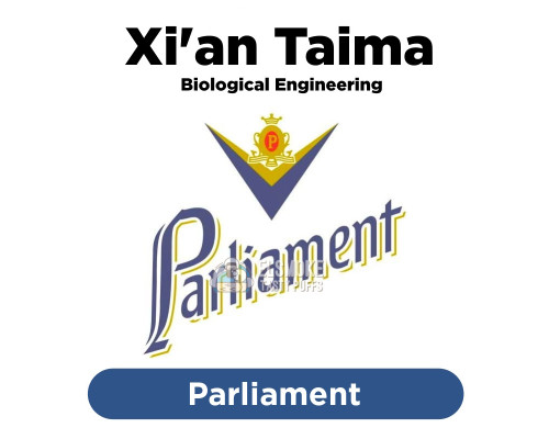 Ароматизатор Xian Taima Parliament (Табак) 5 мл