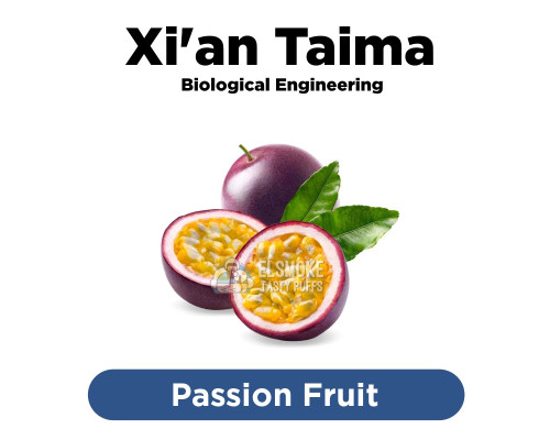 Ароматизатор Xian Taima Passion Fruit (Маракуйя) 5 мл