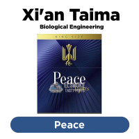 Ароматизатор Xian Taima Peace (Табак) 5 мл