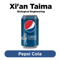 Ароматизатор Xian Taima Pepsi Cola (Пепси кола) 5 мл