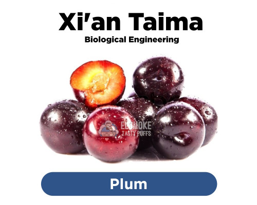 Ароматизатор Xian Taima Plum (Слива) 5 мл