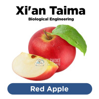 Ароматизатор Xian Taima Red Apple (Красное яблоко) 5 мл