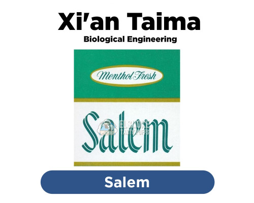Ароматизатор Xian Taima Salem (Табак) 5 мл