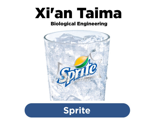 Ароматизатор Xian Taima Sprite (Спрайт) 5 мл