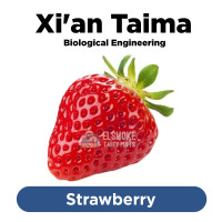 Ароматизатор Xian Taima Strawberry (Клубника) 5 мл