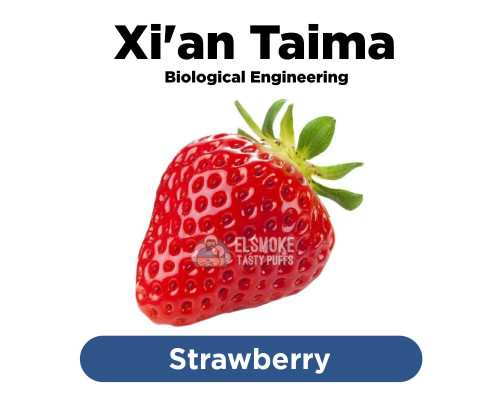 Ароматизатор Xian Taima Strawberry (Клубника) 5 мл