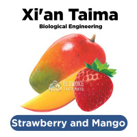 Ароматизатор Xian Taima Strawberry and Mango (Клубника с манго) 5 мл