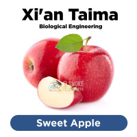 Ароматизатор Xian Taima Sweet Apple (Сладкое яблоко) 5 мл
