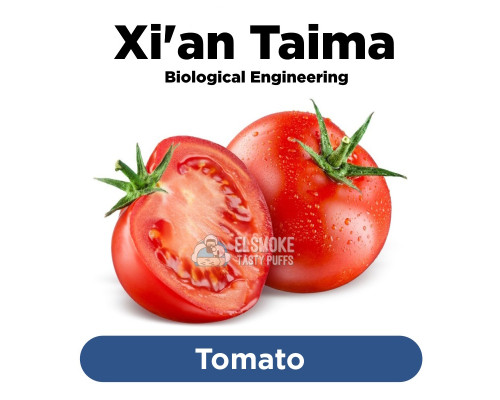Ароматизатор Xian Taima Tomato (Помидор) 5 мл