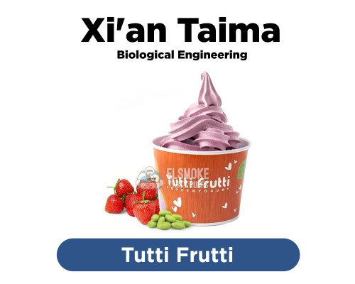 Ароматизатор Xian Taima Tutti Frutti (Мороженое с фруктами) 5 мл