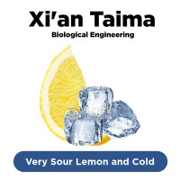 Ароматизатор Xian Taima Very Sour Lemon and Cold (Лимон с холодком) 5 мл