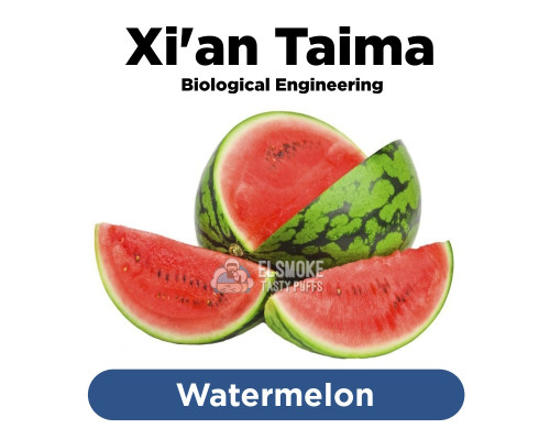 Ароматизатор Xian Taima Watermelon (Арбуз) 5 мл
