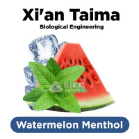 Ароматизатор Xian Taima Watermelon Menthol (Арбуз с ментолом) 5 мл