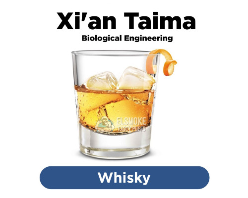 Ароматизатор Xian Taima Whisky (Виски) 5 мл