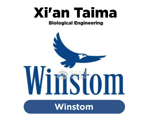 Ароматизатор Xian Taima Winstom (Табак) 5 мл