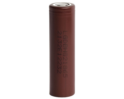 Аккумулятор LG HG2 18650 20A 3000mAh