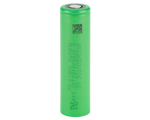 Акумулятор Sony VTC6 18650 30A 3120mAh